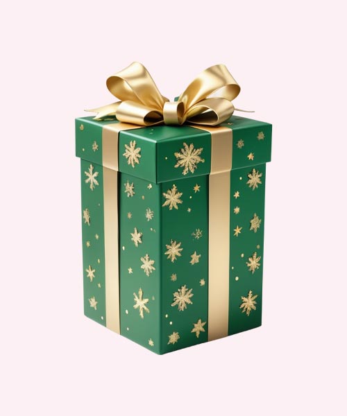 Pine Berry Wreath - Image 3